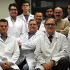 Científicos de la UGR logran construir piel artificial a partir de células madre del cordón umbilical