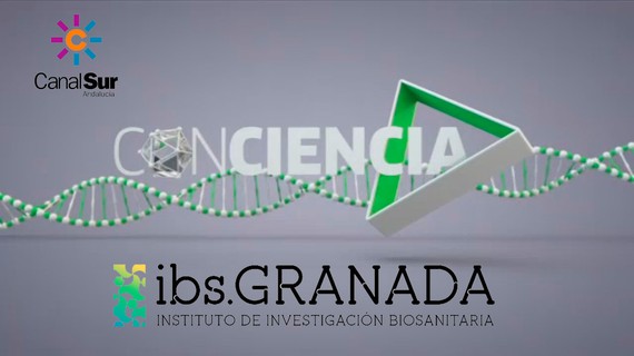 El Instituto de Investigación Biosanitaria de Granada es premiado por Canal Sur TV 
