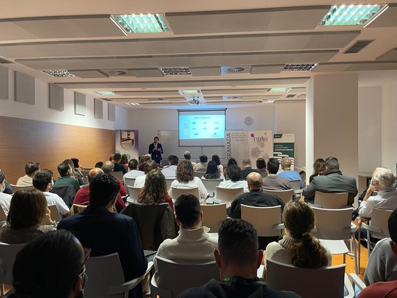 Las jornadas ‘IA para el Hospital del Futuro’ refuerzan la colaboración entre inteligencia artificial e innovación sanitaria