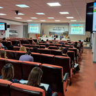 Más de 100 profesionales andaluces se reúnen en el Hospital Torrecárdenas (Almería) para abordar los avances del ictus
