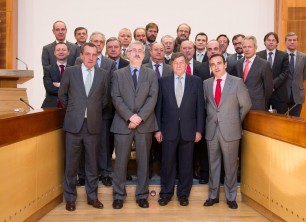 CTA aprueba 46 proyectos en 2012 que movilizarán más de 40 millones de euros de inversión privada en I+D+I