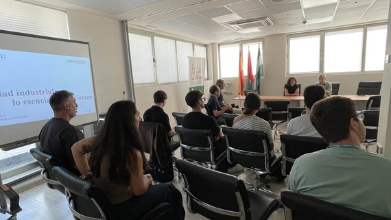 Patentes y propiedad industrial: herramientas para proteger los resultados de investigación