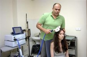 Investigan el uso de campos magnéticos en la lucha contra el dolor 