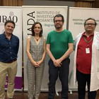 Investigadores de Granada reciben una donación para el estudio de la enfermedad de Ménière