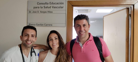 El reto de combinar la terapia con estatinas y la actividad física para reducir el riesgo cardiovascular