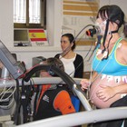 Un proyecto piloto demuestra que hacer ejercicio de alta intensidad durante el embarazo es beneficioso tanto para la madre como para el feto