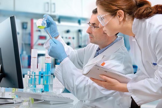 Investigación Biosanitaria: Una apuesta estratégica de la Consejería de Igualdad, Salud y Políticas Sociales