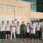 El Hospital San Cecilio y el ibs.GRANADA se suman a la investigación de enfermedades infecciosas del Instituto Carlos III