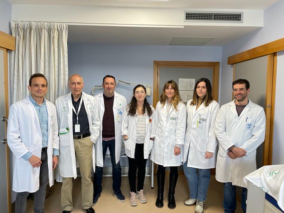 Un estudio del ibs.GRANADA cuantifica por primera vez el coste de la exposición a contaminantes químicos para el sistema sanitario