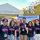 Investigadores del ibs.GRANADA desarrollan compuestos con potencial terapéutico contra el cáncer de mama tripe negativo