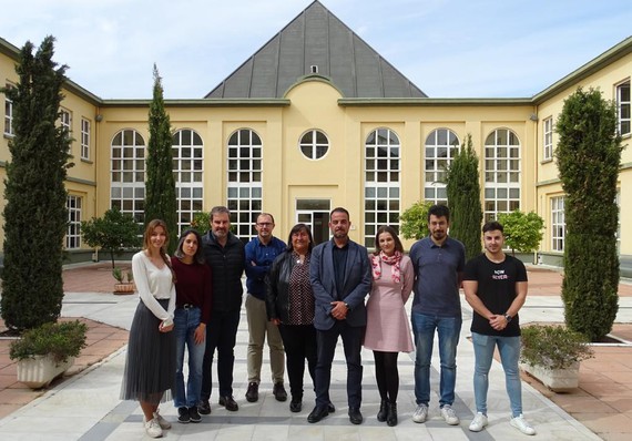 Los genes del reloj circadiano se relacionan con la obesidad, según un estudio del Instituto de Investigación Biosanitaria de Granada