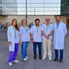 Investigadores del ibs.GRANADA lideran un estudio internacional que pronostica cómo será la especialidad en 2030, con la Inteligencia Artificial aplicada