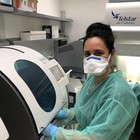 La plataforma Científico Técnica del del ibs.GRANADA hace llegar equipamiento al Hospital Universitario clínico de San Cecilio