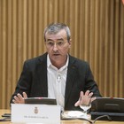 Federico García, nuevo presidente de la Sociedad Española de Enfermedades Infecciosas y Microbiología Clínica