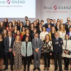 FIBAO recibe una beca Gilead a la Investigación Biomédica para hepatitis virales