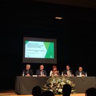 FIBAO participa en las primeras jornadas de investigación en enfermería organizadas por el Colegio Oficial de Enfermería de Almería