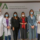 FIBAO gestiona una investigación del Hospital de Jaén que permite la identificación de potenciales biomarcadores de cáncer de mama