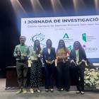 Más de 140 sanitarios participan en Jaén en la I Jornada de Investigación en Atención Primaria