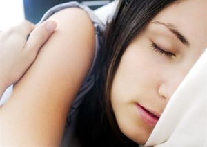  El sueño aumenta la producción de células de sustento del cerebro