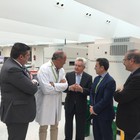 FIBAO, el ibs.GRANADA y CAJAGRANADA impulsan la investigación biosanitaria en Andalucía