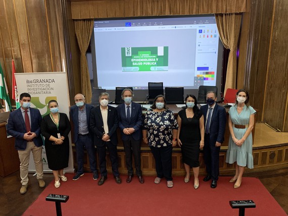 El ibs.GRANADA celebra la quinta edición de su jornada científica sobre los últimos avances en Epidemiología y Salud Pública