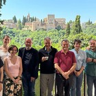 El grupo de ingeniería tisular del Instituto de Investigación Biosanitaria ibs.GRANAD y la UGR reúne a expertos europeos en piel artificial para grandes quemados