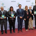 2 premios "Granada, ciudad de la Ciencia y la Innovación" para investigadores del ibs.GRANADA