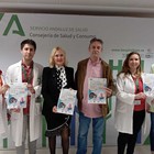 El Ayuntamiento de Jaén anima a asistir a la Gala Benéfica de investigación contra el cáncer que desarrolla el Hospital de Jaén con la colaboración de FIBAO en la que participaránSanti Rodríguez y la Banda municipal