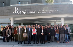 Andalucía acoge una conferencia internacional sobre la genómica de enfermedades complejas