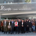 Andalucía acoge una conferencia internacional sobre la genómica de enfermedades complejas