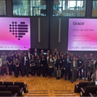 Proyecto GRACE: Transformando la atención cardiovascular mediante la innovación y la colaboración
