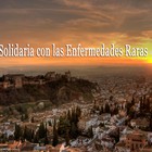 Granada solidaria con las Enfermedades Raras