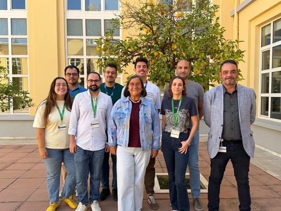 Un estudio del ibs.GRANADA revela que una de cada doce mujeres diagnosticadas con cáncer de mama desarrolla un segundo cáncer diferente a lo largo de su vida