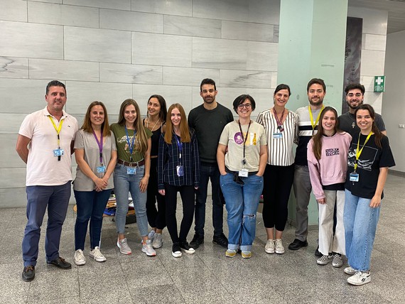 Un estudio del ibs.GRANADA presenta un nuevo tratamiento farmacológico prometedor para una enfermedad metabólica rara