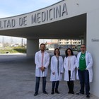 Investigadores del Ibs.Granada identifican un mecanismo para incrementar la eficacia analgésica de los opioides