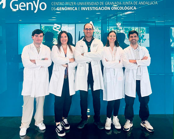 Combatiendo el fuego con fuego: mini linfocitos sintéticos para el tratamiento del cáncer