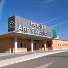 El Hospital Alto Guadalquivir imparte una charla sobre el alzheimer y otras demencias dirigida a mayores