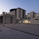 El nuevo Hospital del Campus de la Salud abrirá en el verano de 2014