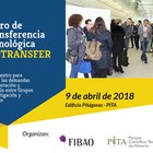 Foro de Transferencia Biotransfer 