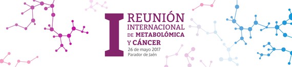 I REUNIÓN INTERNACIONAL DE METABOLÓMICA Y CÁNCER