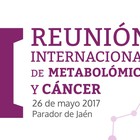 I REUNIÓN INTERNACIONAL DE METABOLÓMICA Y CÁNCER