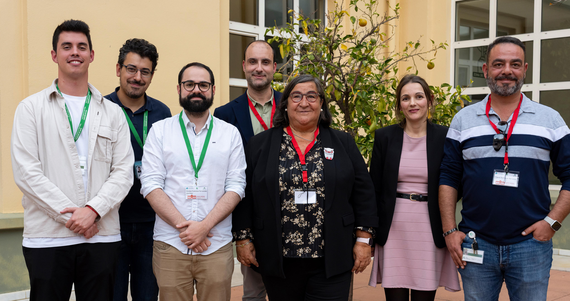 Un estudio del ibs.GRANADA revela que la exposición a mezclas de metales podría aumentar significativamente el riesgo de cáncer de mama