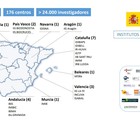 La Alianza de Institutos de Investigación Sanitaria acreditados por el ISCIII cumple tres años