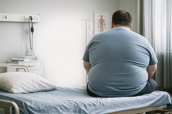 Un estudio liderado por el ibs.GRANADA revela que las personas con enfermedad mental grave ganan hasta tres veces más peso que la población general tras el diagnóstico