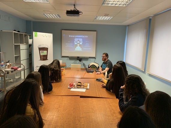 Las enfermedades raras y la infección por VIH protagonizan hoy las actividades organizadas por el ibs.GRANADA en la Semana de la Ciencia