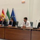 Presentación del nuevo Asesor Científico de FIBAO