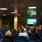 La Unidad de Innovación y Transferencia Tecnológica de FIBAO imparte un curso de innovación en el Hospital de Linares