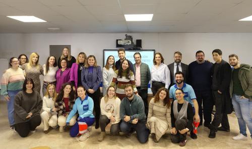 Los III Premios de Investigación para Residentes del Distrito Sanitario Poniente crecen un 57% en participación y refuerzan su prestigio formativo