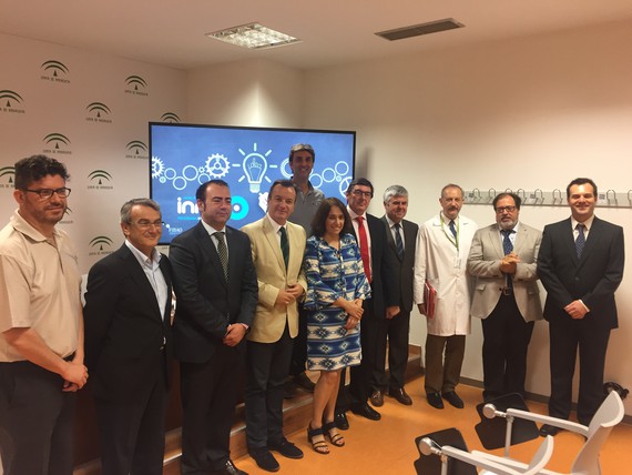 FIBAO impulsa tres proyectos de innovación para los que se ha concedido 42.000 euros a través del PROGRAMA INNBIO