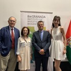 Nos visita la Dra. Julia Buján, miembro del Comité Científico Externo del ibs.GRANADA